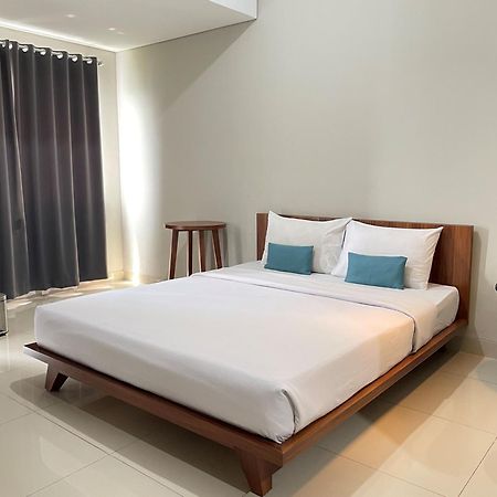 Stay G Royal Sentul Park By Grandhika Kedungmanggu ภายนอก รูปภาพ