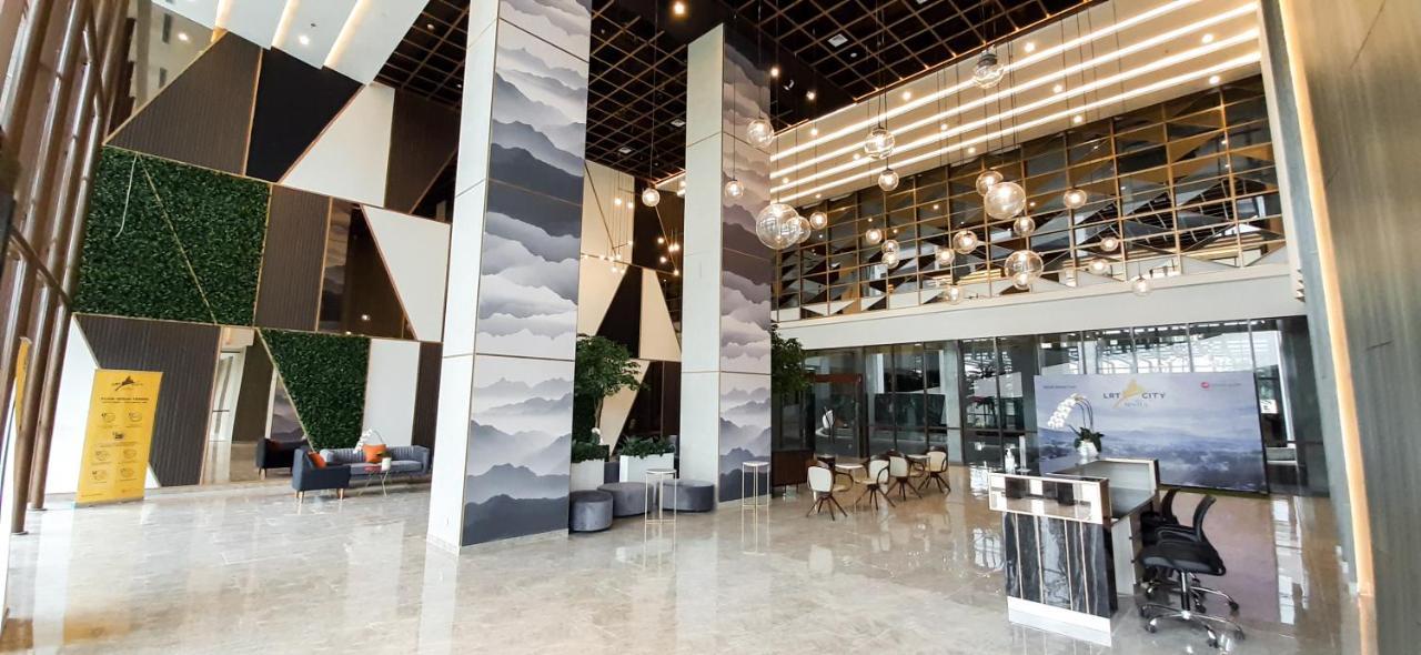 Stay G Royal Sentul Park By Grandhika Kedungmanggu ภายนอก รูปภาพ