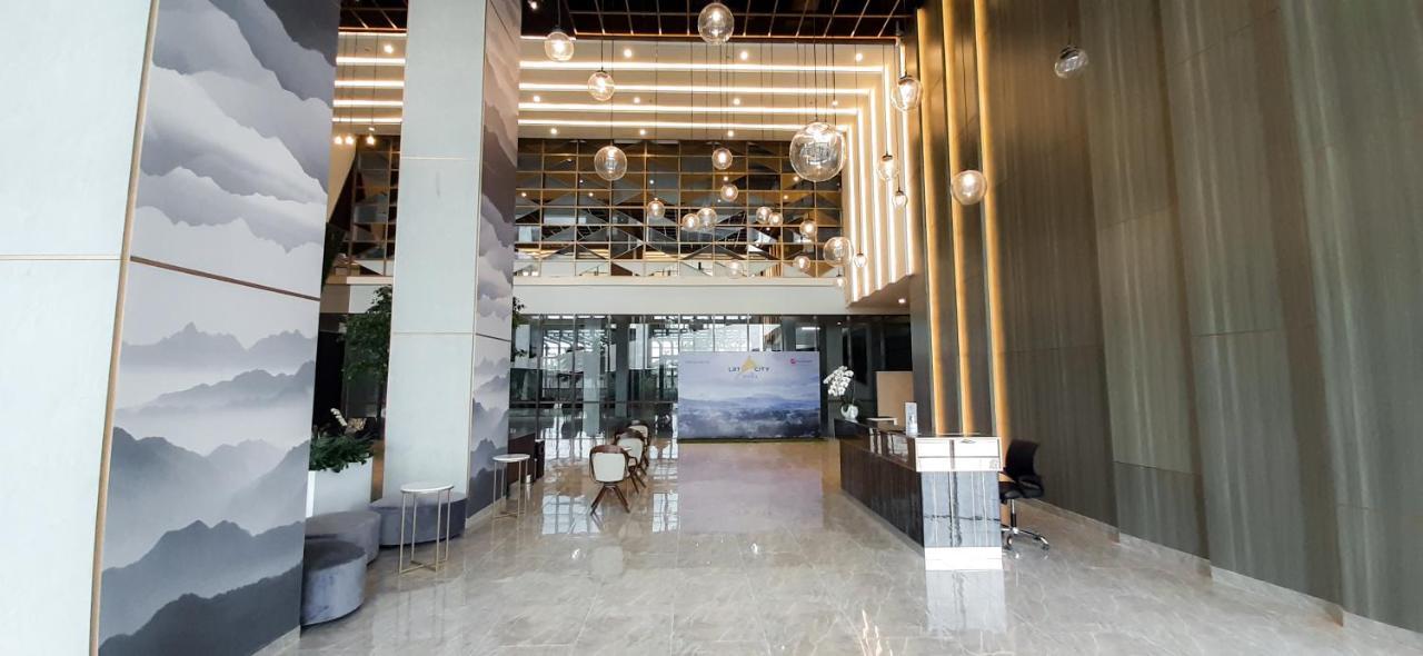 Stay G Royal Sentul Park By Grandhika Kedungmanggu ภายนอก รูปภาพ