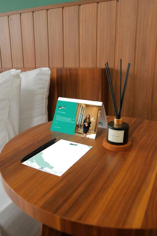 Stay G Royal Sentul Park By Grandhika Kedungmanggu ภายนอก รูปภาพ