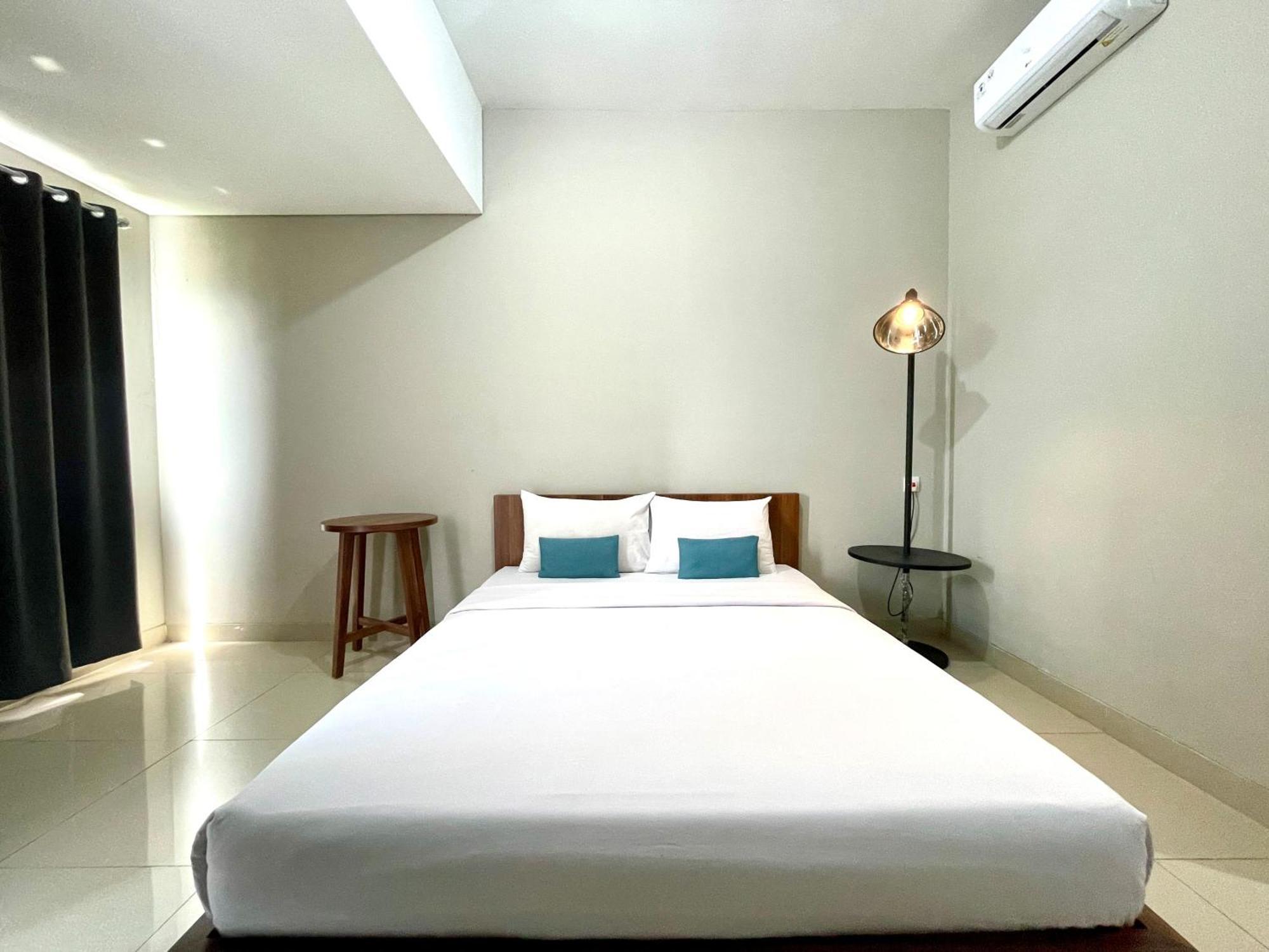 Stay G Royal Sentul Park By Grandhika Kedungmanggu ภายนอก รูปภาพ